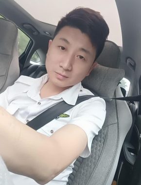 高杨 阜新 42岁 174cm 65kg