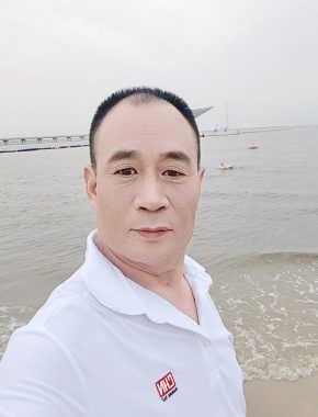 张才胜 辽阳 55岁 170cm 65kg