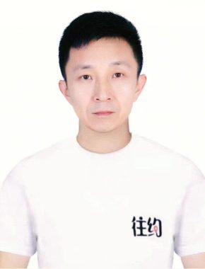 赵金铁 辽阳 45岁 173cm 55kg