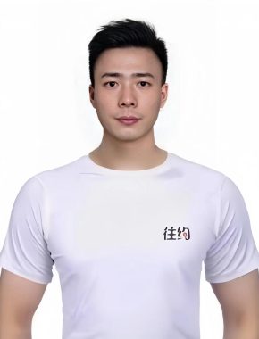 陈志凯 海口 29岁