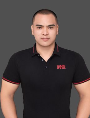 李海源 贵港 40岁 174cm 82kg