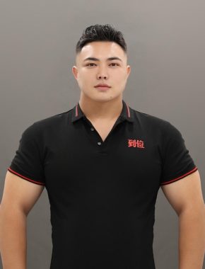 李宗军 丽江 36岁 173cm 80kg