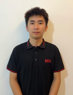 黄武吉 贵港 28岁 177cm 66kg