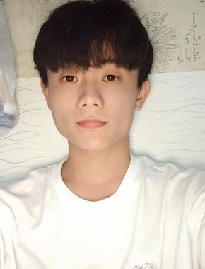 吴毓坤 海口 25岁 165cm 60kg