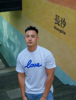 高开阳 盘锦 32岁 178cm 75kg