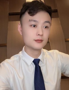 黄程 营口 33岁 181cm 76kg