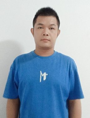 陈洪琪 北海 39岁 168cm 65kg