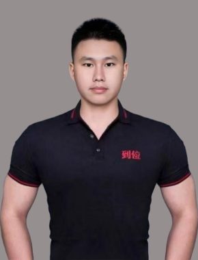 郑晓真 海口 32岁 176cm 64kg