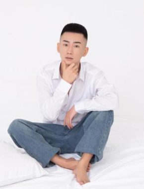 付聪 鞍山 33岁 175cm 55kg