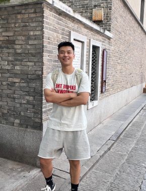苗雨 长沙 30岁 180cm 74kg