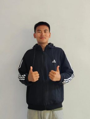 单锡强 锦州 25岁 180cm 70kg