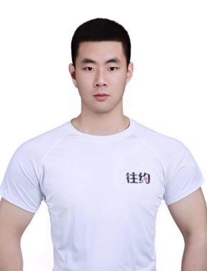 范亮 锦州 32岁 176cm 75kg