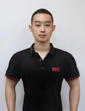 牛孝洋 淮北 37岁 160cm 51kg