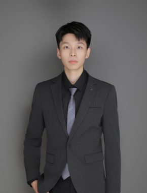 徐俊豪 滁州 23岁 178cm 64kg