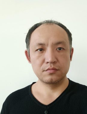 王富生 大连 47岁 173cm 75kg