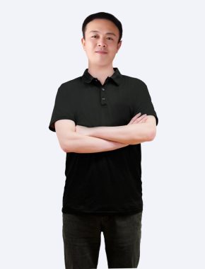 程河 海口 46岁 170cm 65kg