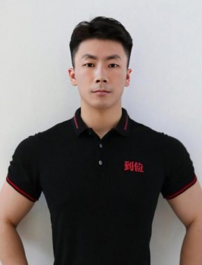 王禹琛 海口 30岁 170cm 57kg