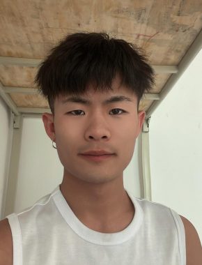 姚奉献 大连 25岁 178cm 65kg