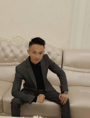 吴传忠 海口 36岁 165cm 55kg