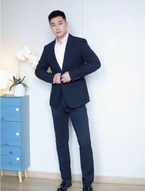 潘世宏 芜湖 31岁 175cm 73kg