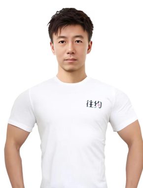 董宇 大连 46岁 181cm 80kg
