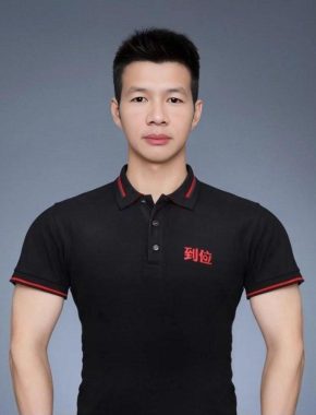 凤兴武 昆明 34岁 175cm 65kg