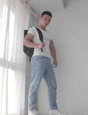 兵哥/大力/张茂林 长沙 35岁 174cm 88kg