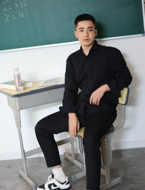 谌洪旺 长沙 29岁 180cm 72kg