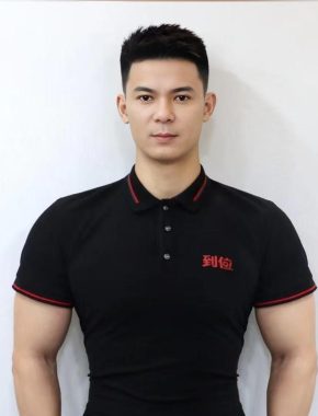 张鹏辉 昆明 42岁 170cm 58kg