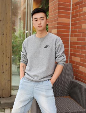 曹月宝 合肥 30岁 176cm 65kg