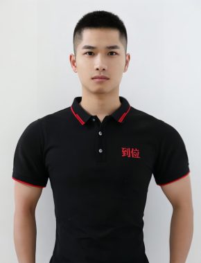 卢杰 长沙 30岁 172cm 63kg