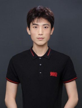 李严严 合肥 33岁