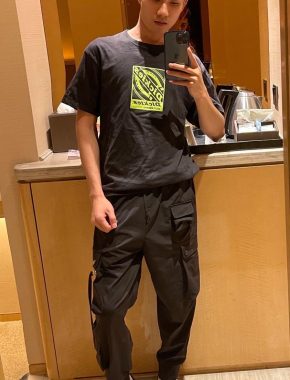 劳尚波 长沙 35岁 178cm 62kg