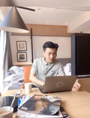 李东海 桂林 23岁 170cm 52kg
