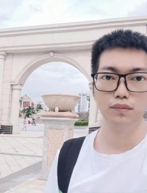 张运 三亚 34岁 168cm 61kg
