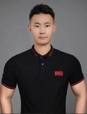 刘鹏飞 大连 30岁 181cm 75kg