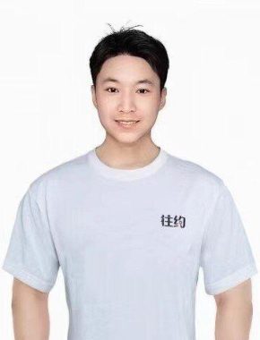 茹浩杰 昆明 34岁