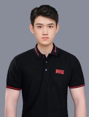 赖永康 南宁 24岁 180cm 67kg