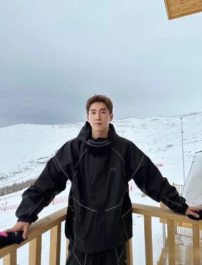 高吉霖 沈阳 34岁 182cm 70kg