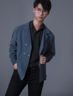包清 沈阳 21岁 181cm 65kg