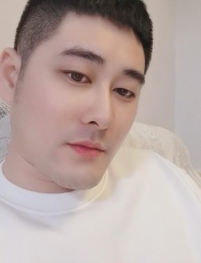 武文韬 沈阳 32岁 175cm 72kg
