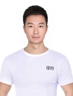 刘金宇 沈阳 39岁