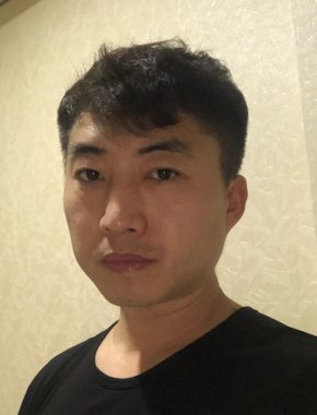 文海洪 沈阳 44岁 168cm 70kg