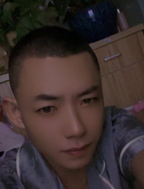 刘振财 昆明 37岁 169cm 58kg