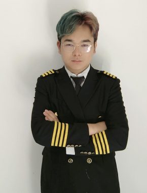 刘建胜 昆明 26岁 180cm 75kg