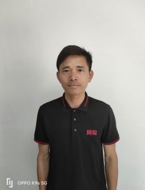 农德坤 南宁 47岁 60kg