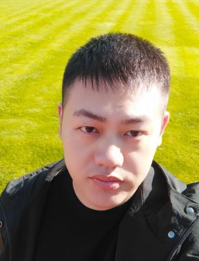 王雨龙 沈阳 32岁 177cm 85kg