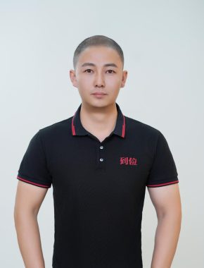 张云龙 沈阳 41岁 178cm 65kg