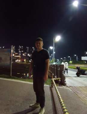 梁玉龙 南宁 38岁 178cm 80kg