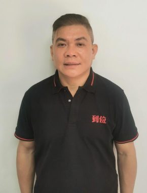 杨佳炯 南宁 53岁 162cm 63kg
